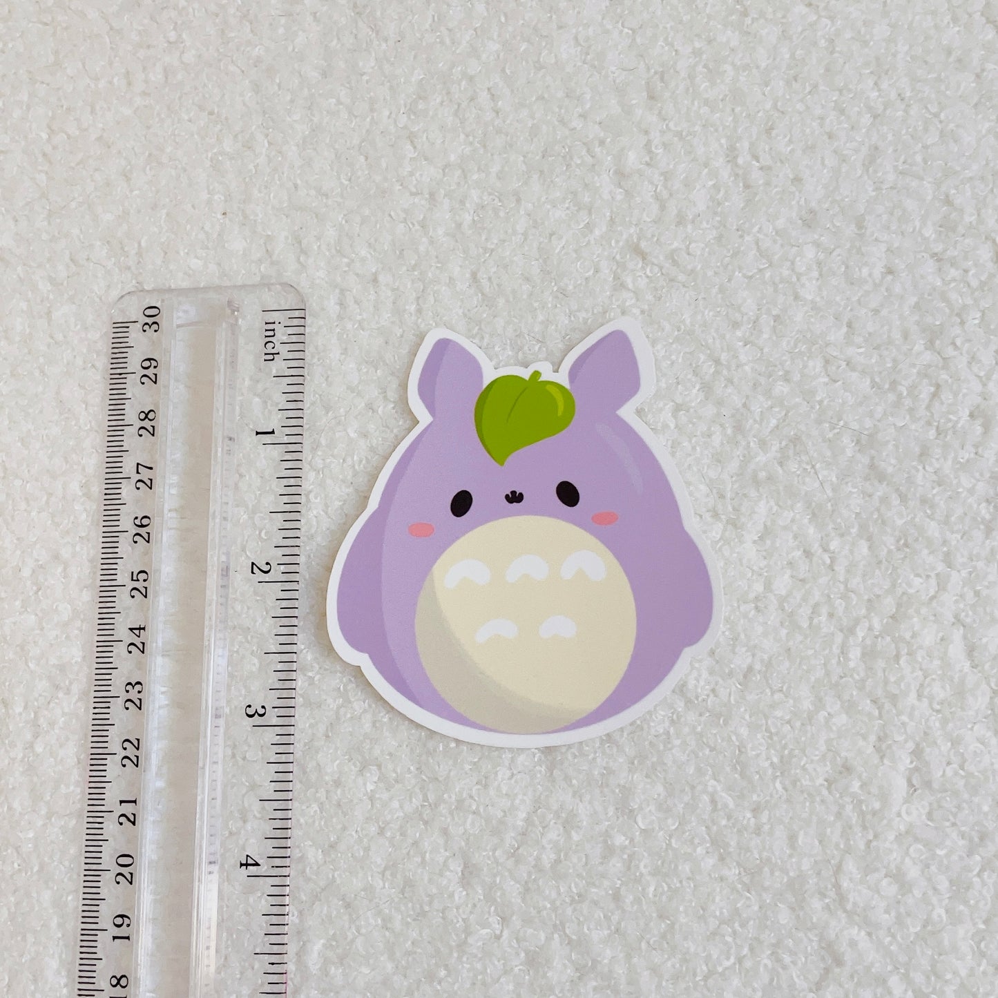 S☆Ghibli Stickers