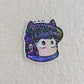 Komi Anime Sticker