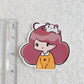 Bee Sticker