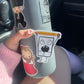 Meehoy Minoy Sticker