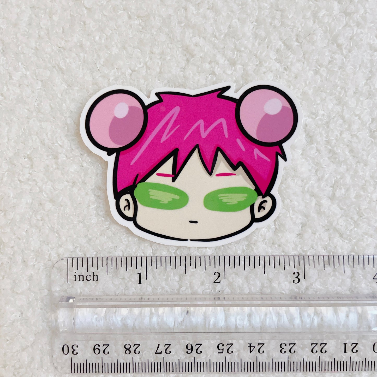 SK Sticker