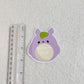 S☆Ghibli Stickers