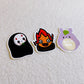 S☆Ghibli Stickers