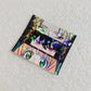 Spy Anime Sticker UV Protected Available