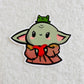 GroguFrog Sticker
