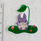 Toto Sticker