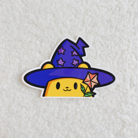 Riri Anime Sticker