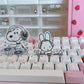 Dj Miffy Sticker (Best Seller)