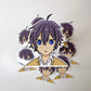 H-Miya Shojo ML Sticker