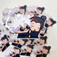 Sato x Sugu Sticker