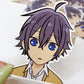 H-Miya Shojo ML Sticker