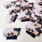 Sato x Sugu Sticker