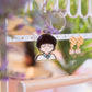 MP100 Keychain