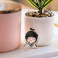 MP100 Keychain